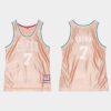 1985-86-Boston-Celtics-7-Jaylen-Brown-75th-Anniversary-Rose-Gold-Jersey-100x100