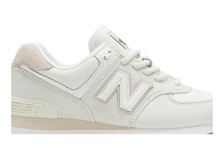 Кроссовки New Balance Wmns 574 'Turtle Dove'