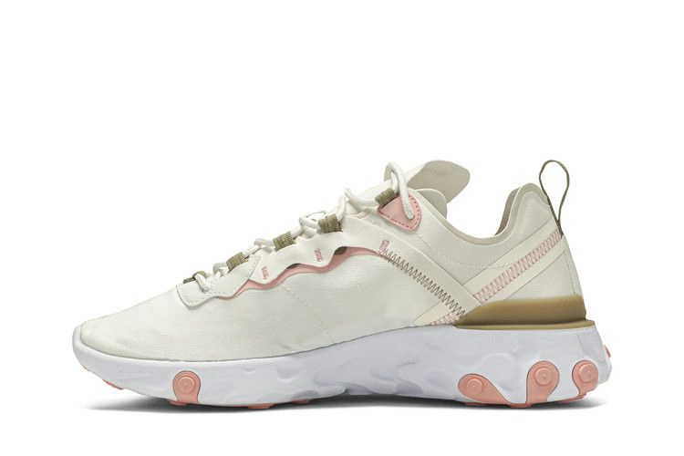 Кроссовки Nike Wmns React Element 55 'Phantom'