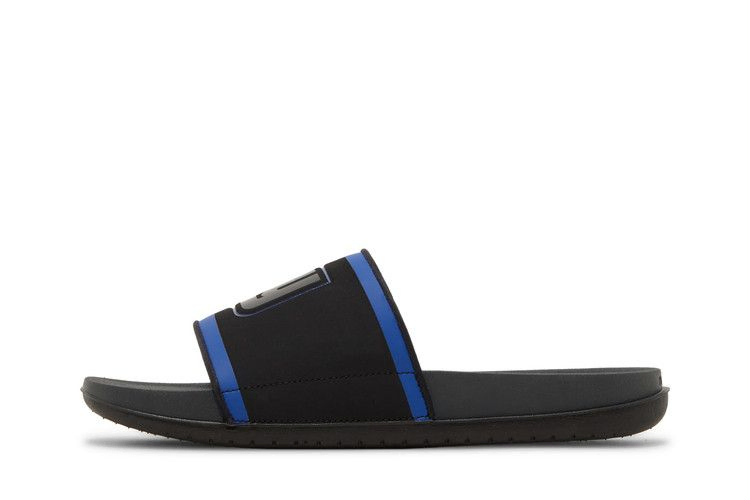 NFL x Nike Offcourt Slide 'New York Giants'