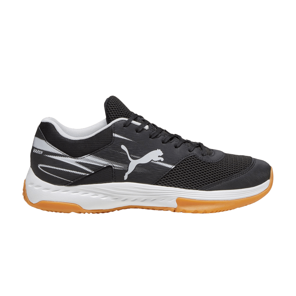 Кроссовки Puma Varion 2 'Black Grey Gum'