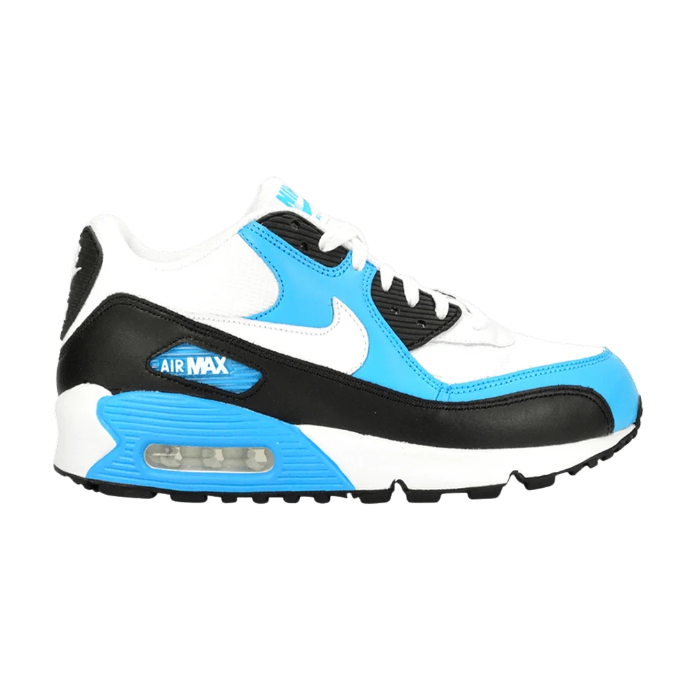 Krossovki-Nike-Air-Max-90-Leather-2