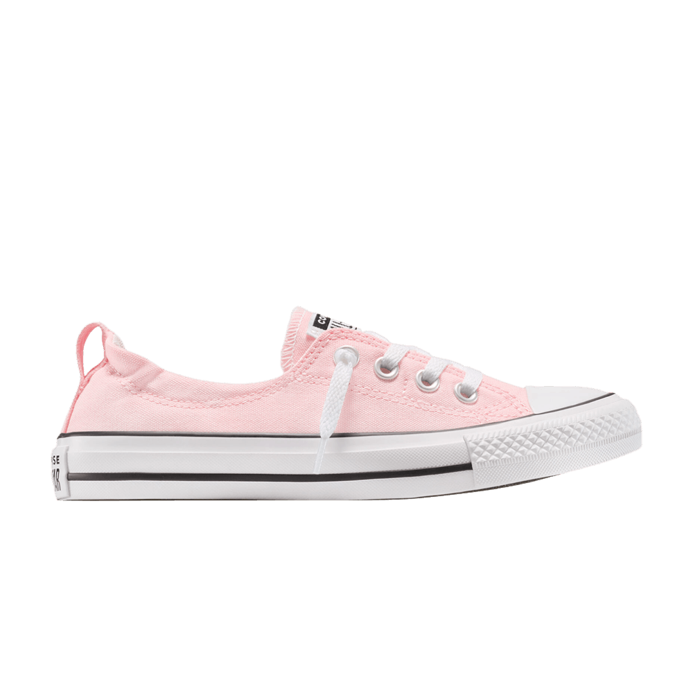 Converse Wmns Chuck Taylor All Star Shoreline Slip-On 'Pink Lemonade'