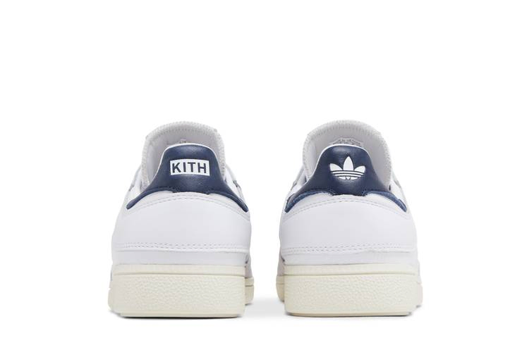 Кроссовки Kith x adidas Handball Top 'Classics Program - Navy'
