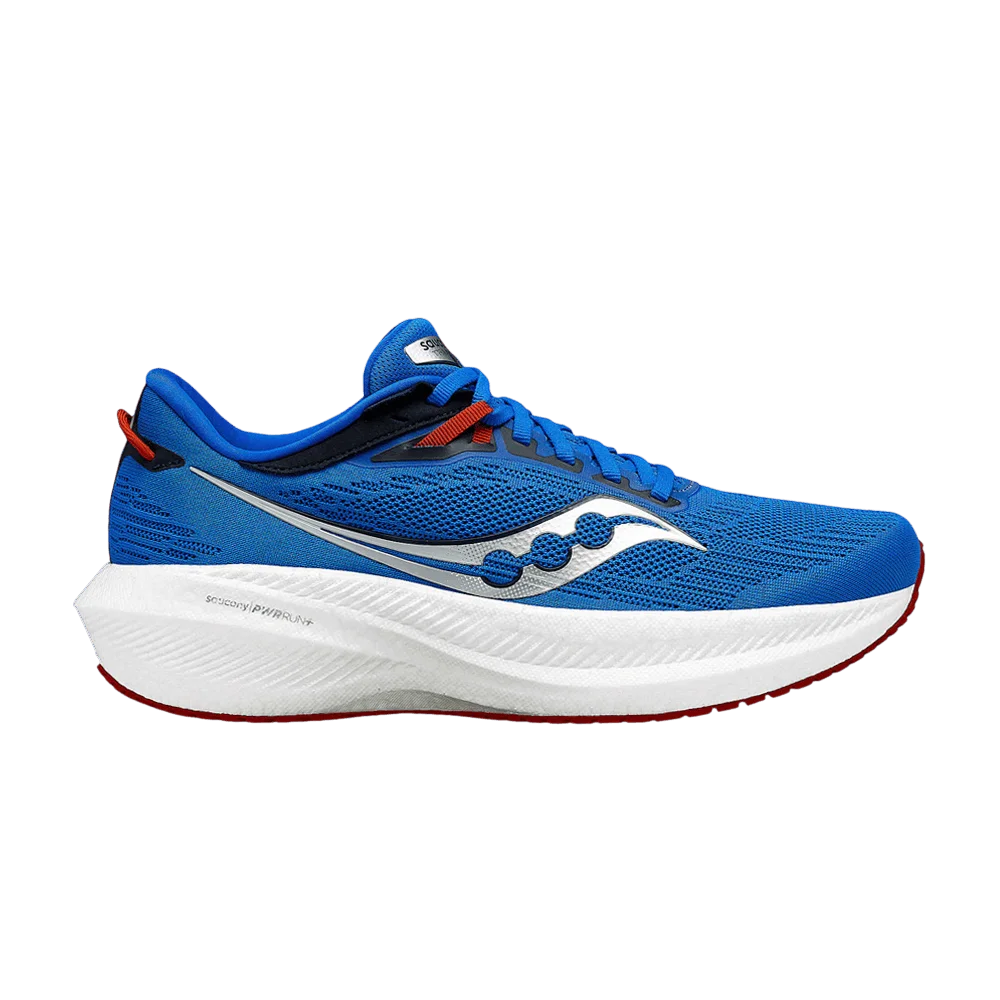 Krossovki-Saucony-Triumph-21-Cobalt-Silver