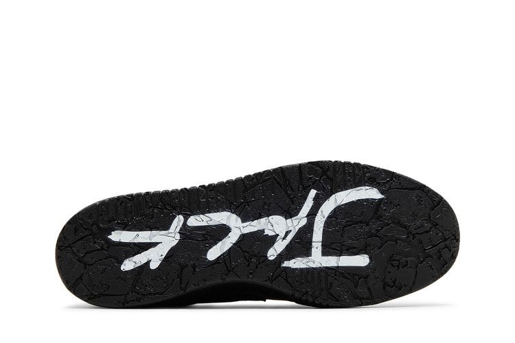 Кроссовки Travis Scott x Air Jordan Jordan Jumpman Jack TR 'Dark Mocha' With Tote Bag