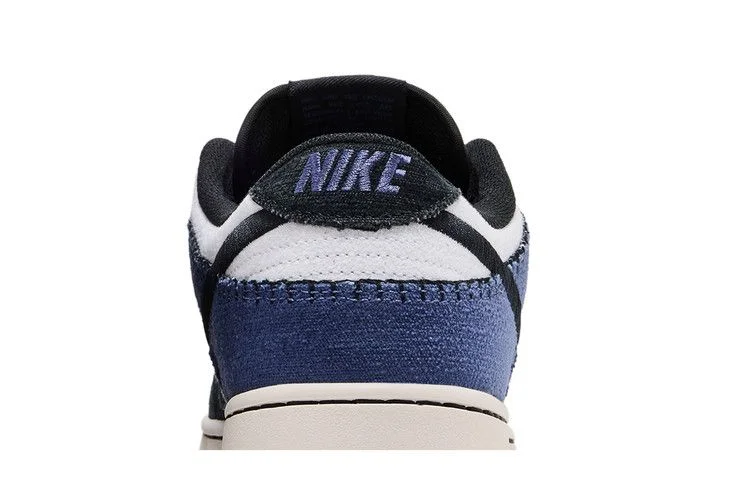 Кроссовки Nike Dunk Low Retro SE 'Off Noir Sanded Purple White'