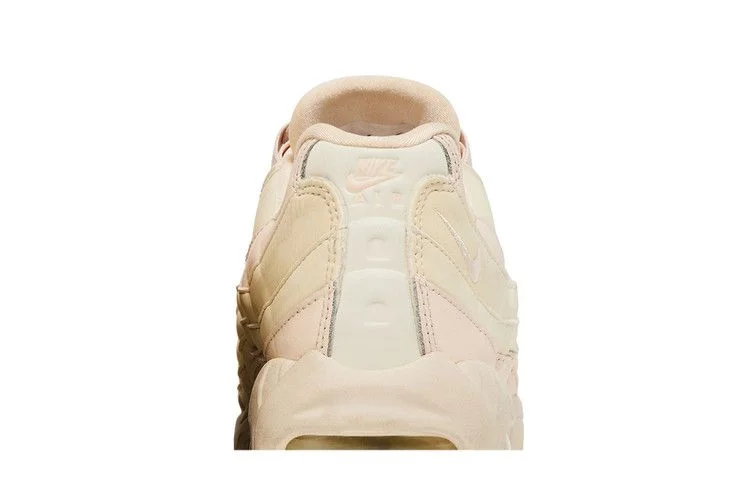 Кроссовки Nike Wmns Air Max 95 LX 'Guava Ice'