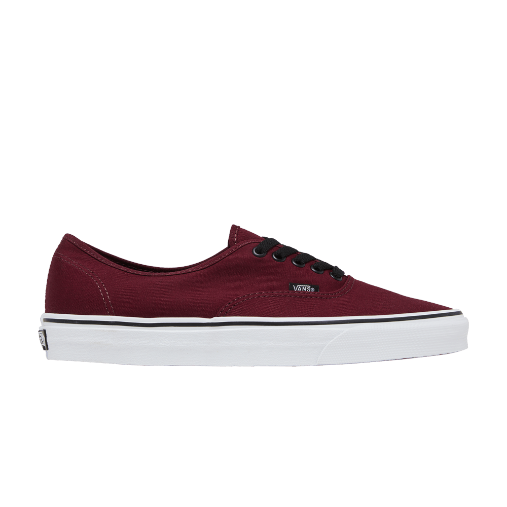 Кроссовки Vans Authentic 'Port Royale'