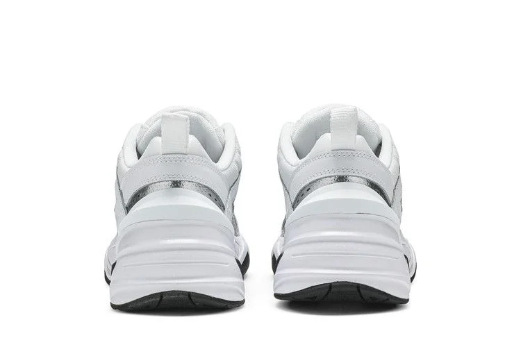 Krossovki-Nike-Wmns-M2K-Tekno-ESS-Metallic-Silver-5