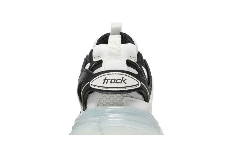 Кроссовки Balenciaga Wmns Track Sneaker 'Clear Sole - White Black'