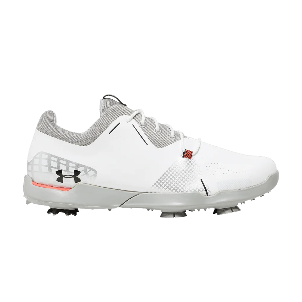Krossovki-Under-Armour-Spieth-4-Golf-Jr-White-Metallic-Silver