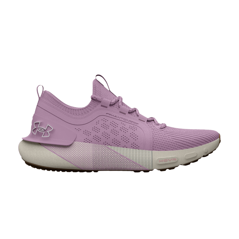Кроссовки Under Armour Wmns HOVR Phantom 3 SE 'Fresh Orchid'