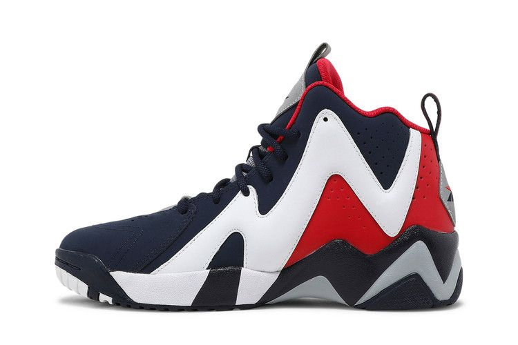 Кроссовки Reebok Kamikaze 2 'USA'