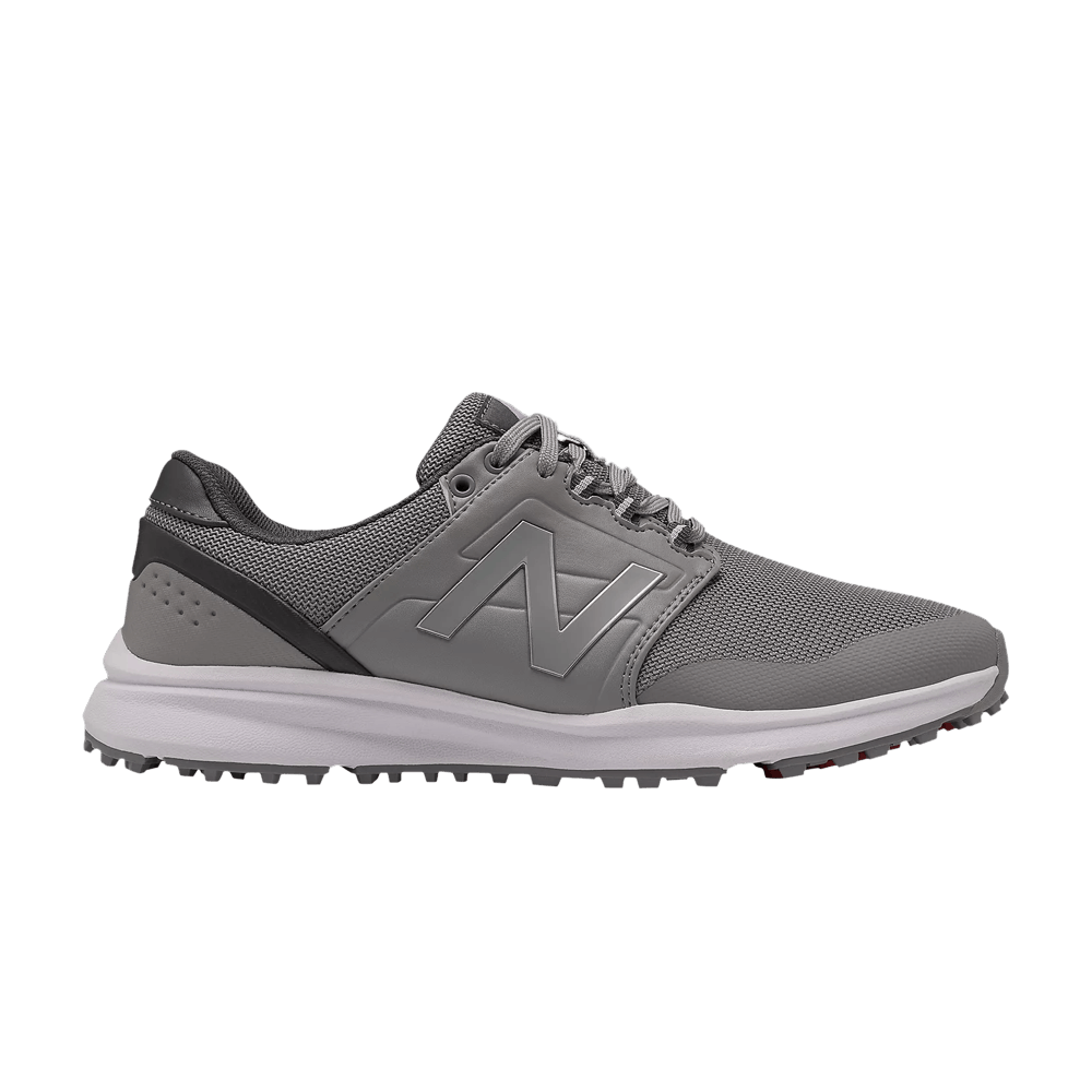 Кроссовки New Balance Breeze v2 'Grey'
