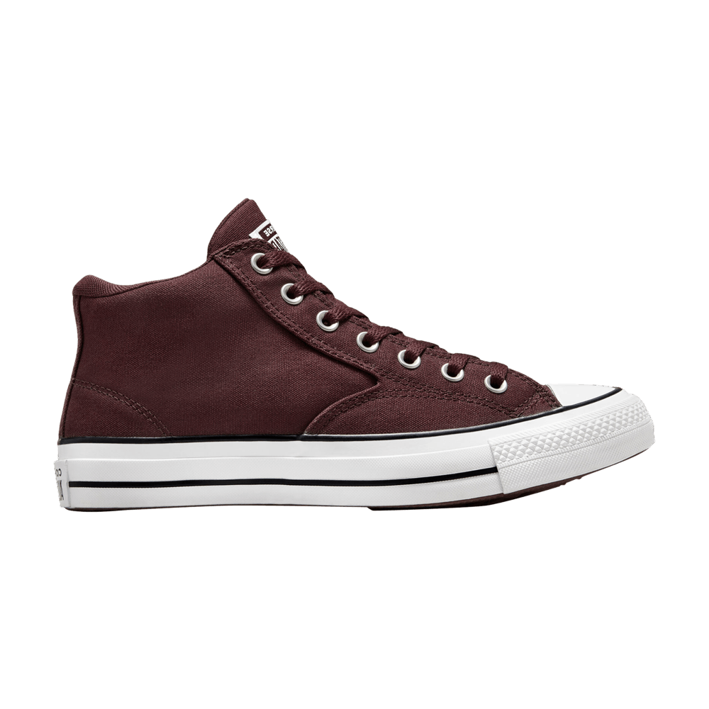 Кроссовки Converse Chuck Taylor All Star Mid 'Malden Street - Bloodstone'