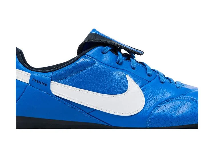 Кроссовки Nike Premier 3 FG 'Signal Blue'