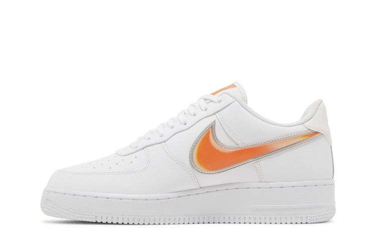 Кроссовки Nike Air Force 1 Low 'Oversized Swoosh'