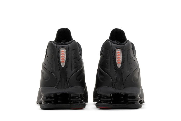 Кроссовки Nike Wmns Shox R4 'Black'