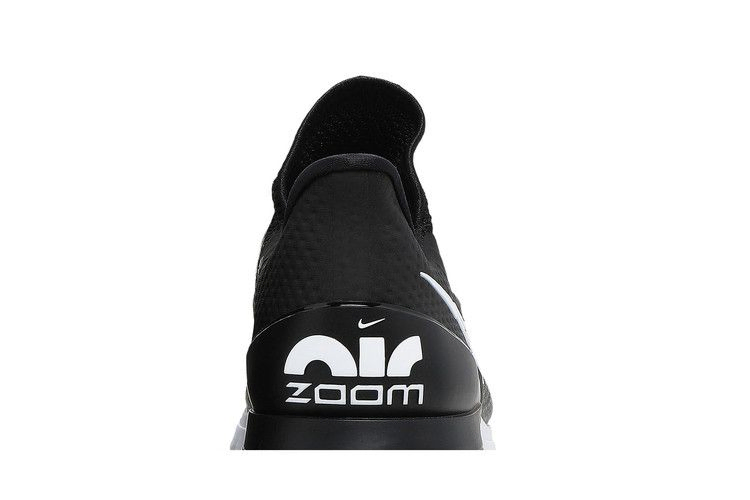 Кроссовки Nike Air Zoom Infinity Tour Golf Wide 'Black White'
