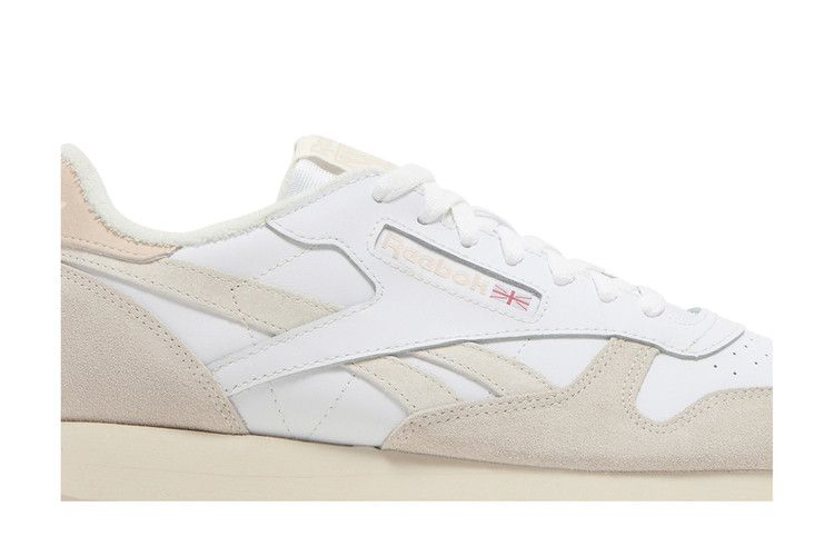 Кроссовки Reebok Classic Leather 'White Stucco'