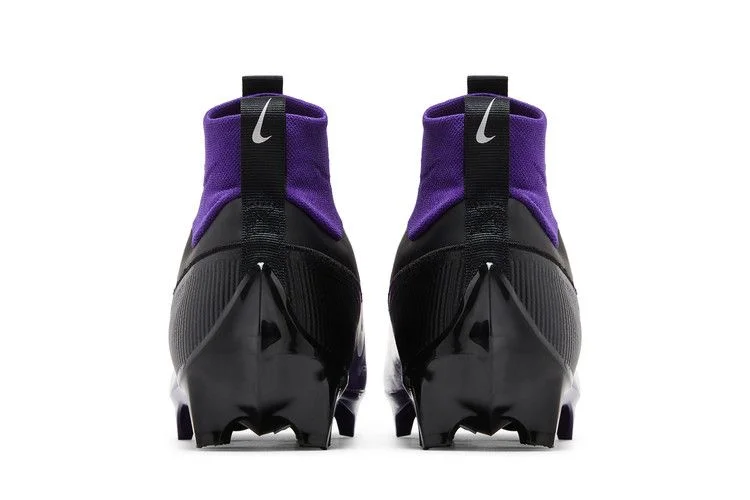 Кроссовки Nike Vapor Edge Pro 360 2 TB Promo 'Black White New Orchid'