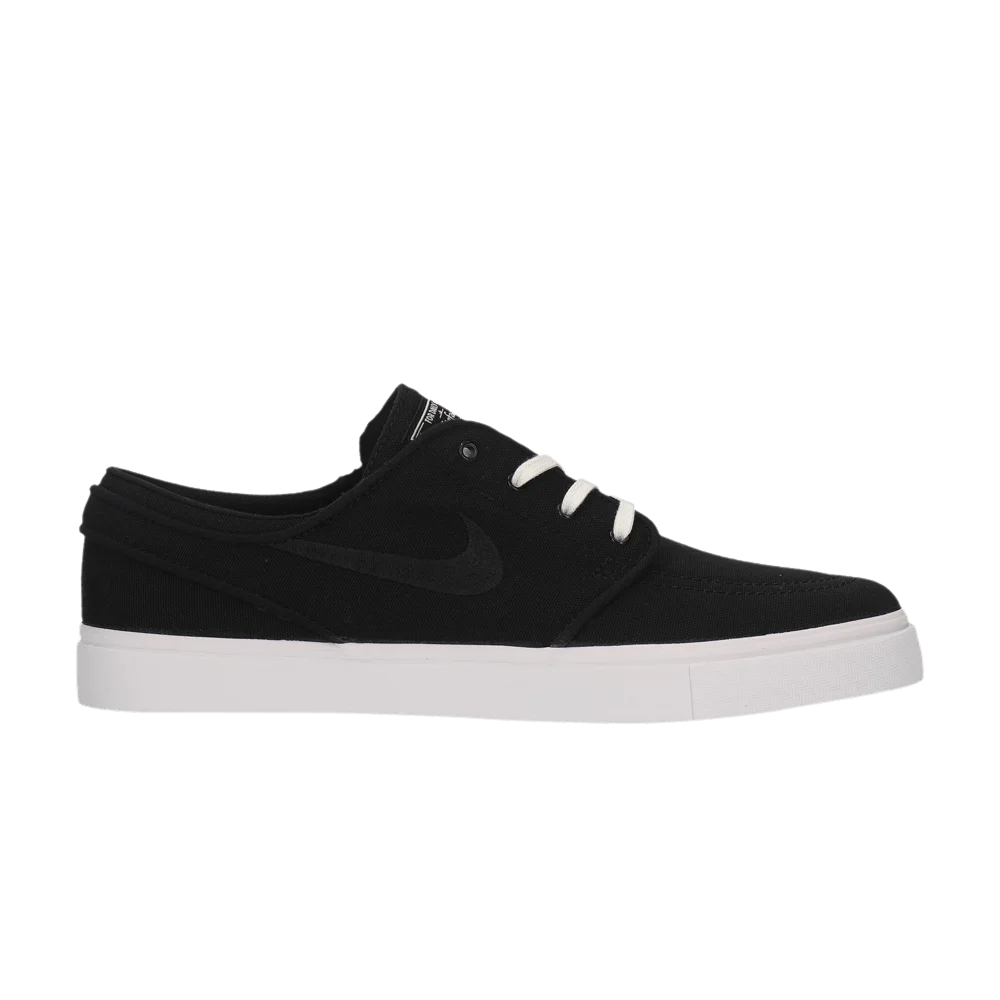 Krossovki-Nike-Zoom-Stefan-Janoski-SB-Black