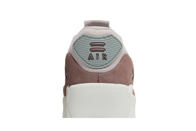 Кроссовки Nike Wmns Air Max 90 LV9 'Smokey Mauve'