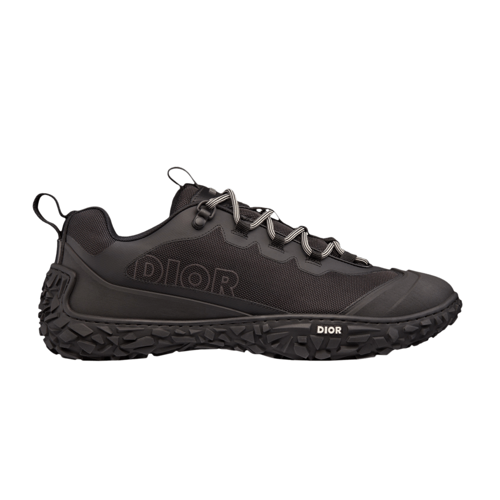 Кроссовки Dior Diorizon Hiking Shoe 'Black'