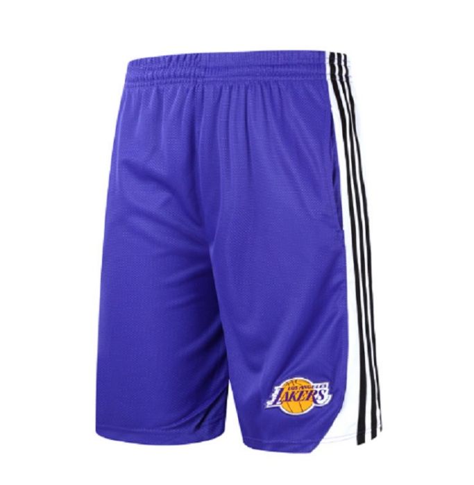 Баскетбольные шорты Шорты Los Angeles Lakers