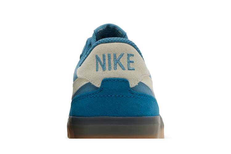 Кроссовки Nike Wmns Zoom Pogo Plus SB 'Noise Aqua Gum'