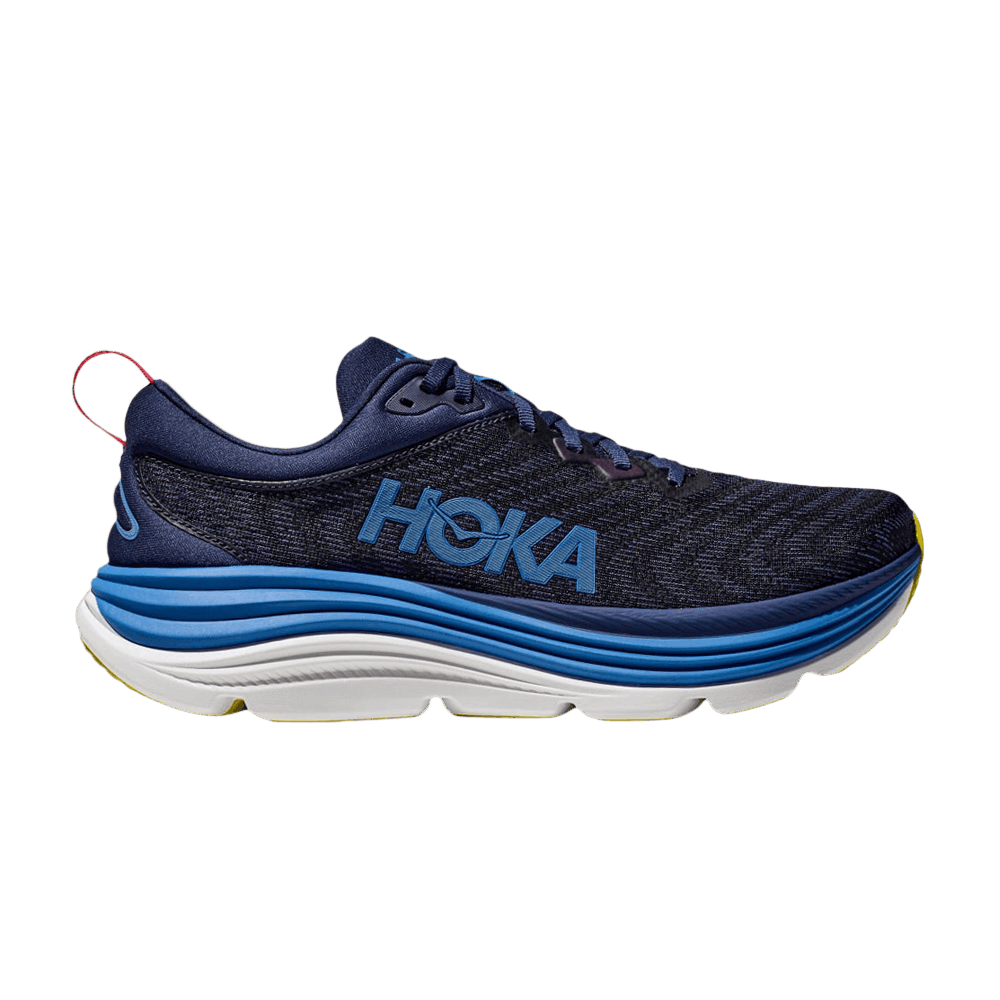 Кроссовки HOKA Gaviota 5 'Bellwether Blue'