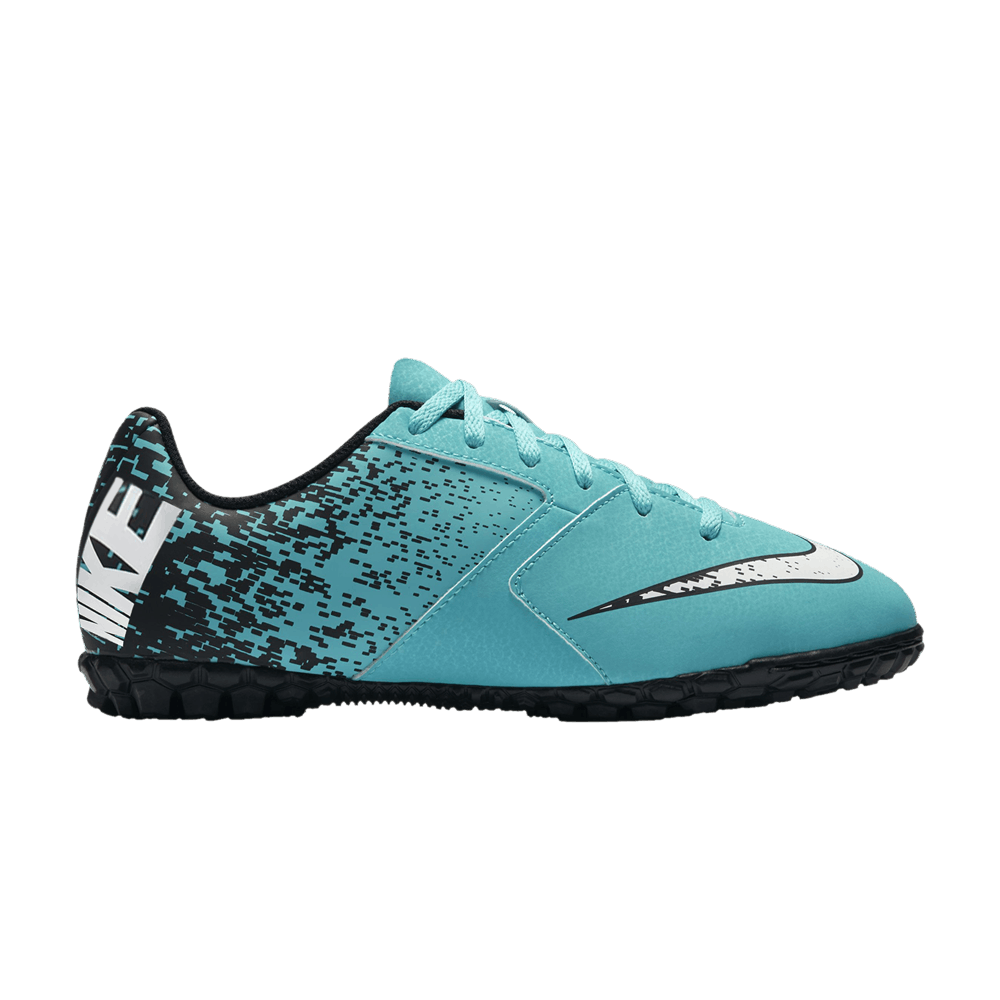 Кроссовки Nike BombaX TF Jr 'Gamma Blue'