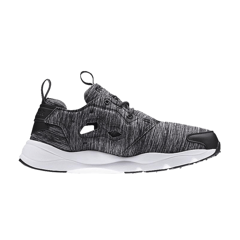 Кроссовки Reebok Wmns FuryLite 'Jersey'