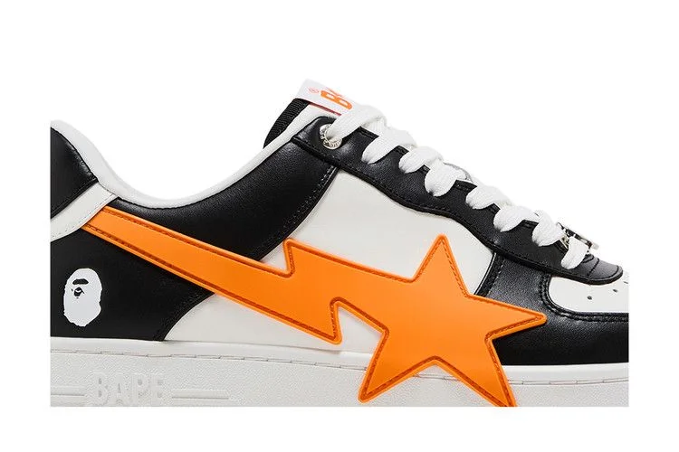 Кроссовки Bapesta OS #2 M2 'Black'