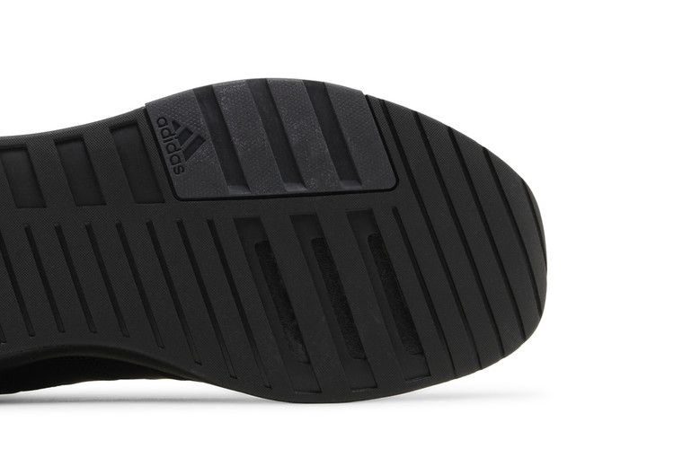 Кроссовки adidas Racer TR23 'Black Carbon'