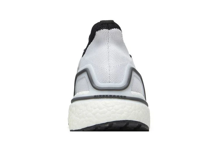 Кроссовки James Bond 007 x adidas UltraBoost Summer.RDY 'No Time to Die - White Grey'