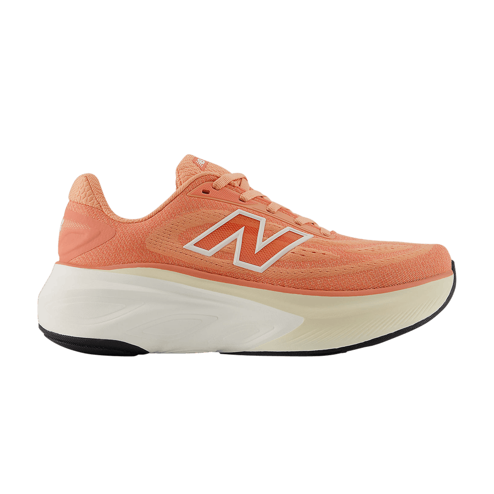 Кроссовки New Balance Wmns Fresh Foam X More v6 'Peach Nectar'
