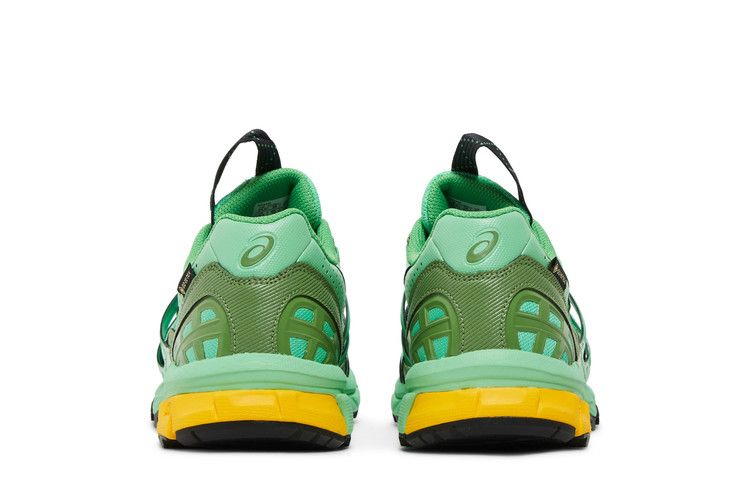 Кроссовки Kiko Kostadinov x ASICS HS4-S Gel Sonoma 15-50 GTX 'Spring Bouquet'