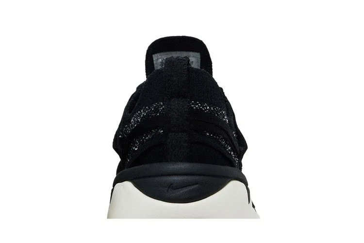 Кроссовки Nike Wmns Flyknit Bloom 'Black Sail'