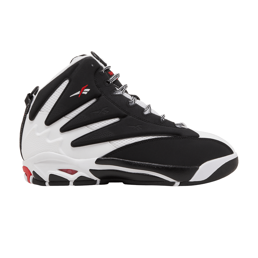 Кроссовки Reebok The Blast 'OG' 2023