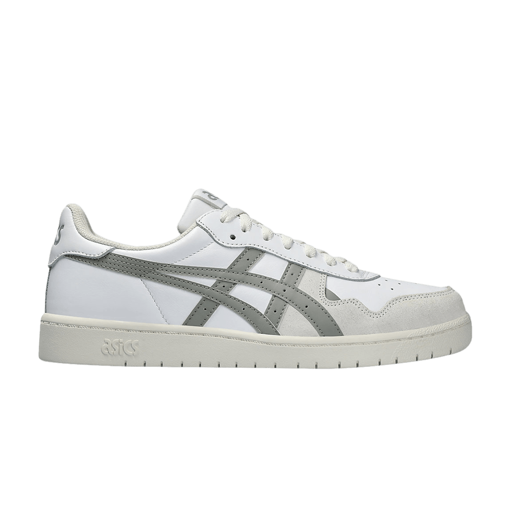 Кроссовки ASICS Japan S 'White Seal Grey'