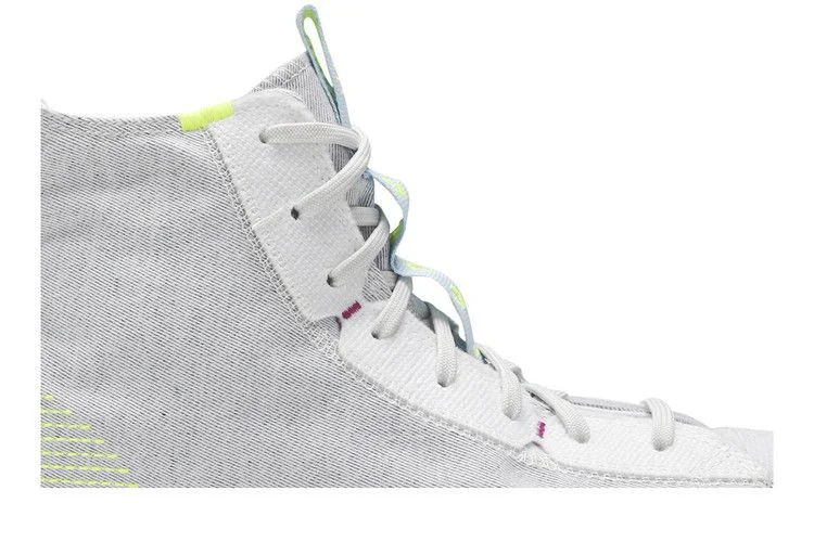Кроссовки Converse Chuck Taylor All Star Crater High 'White'