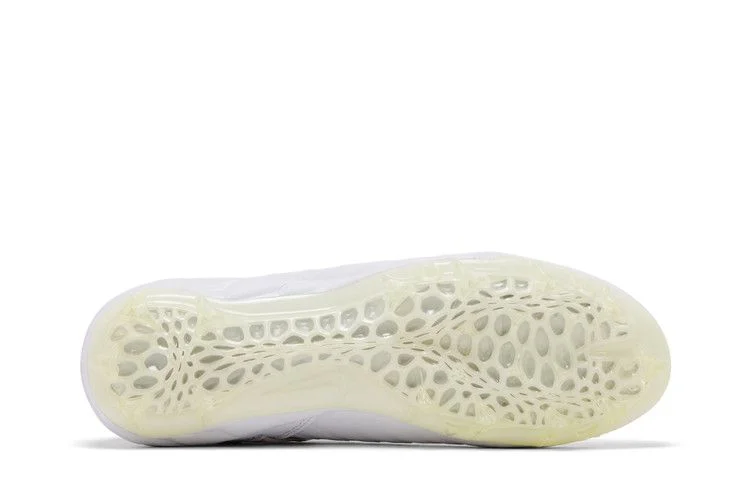 Кроссовки Air Jordan Alpha Menace Pro 2 Mid 'White Black'