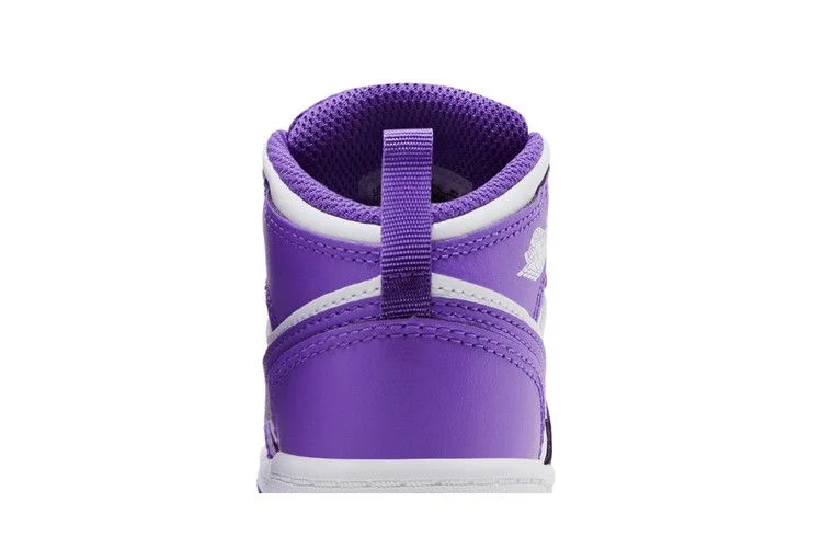 Krossovki-Air-Jordan-1-Mid-TD-Purple-Venom-6
