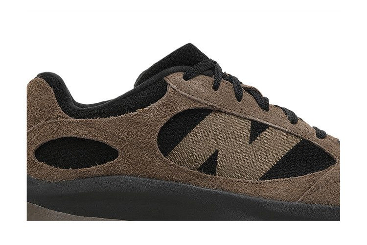 Кроссовки New Balance WRPD Runner 'Dark Mushroom'