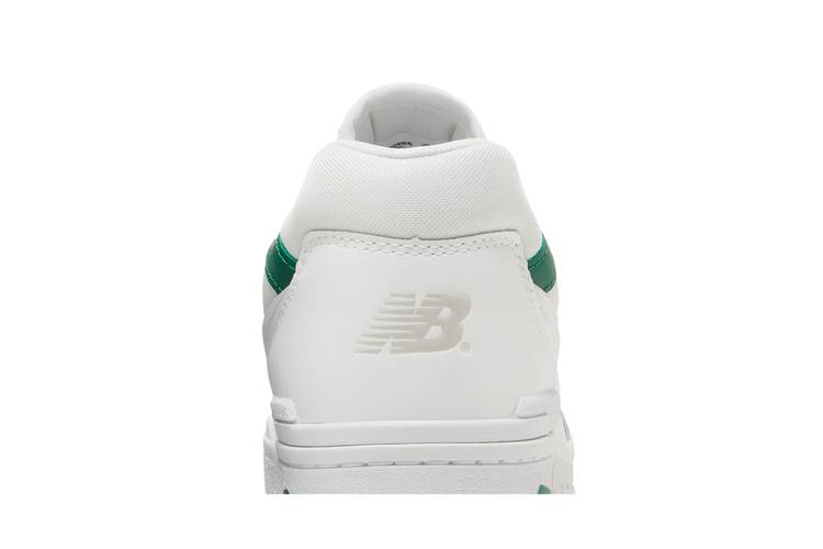 Кроссовки New Balance Men's 550 'White Classic Pine'