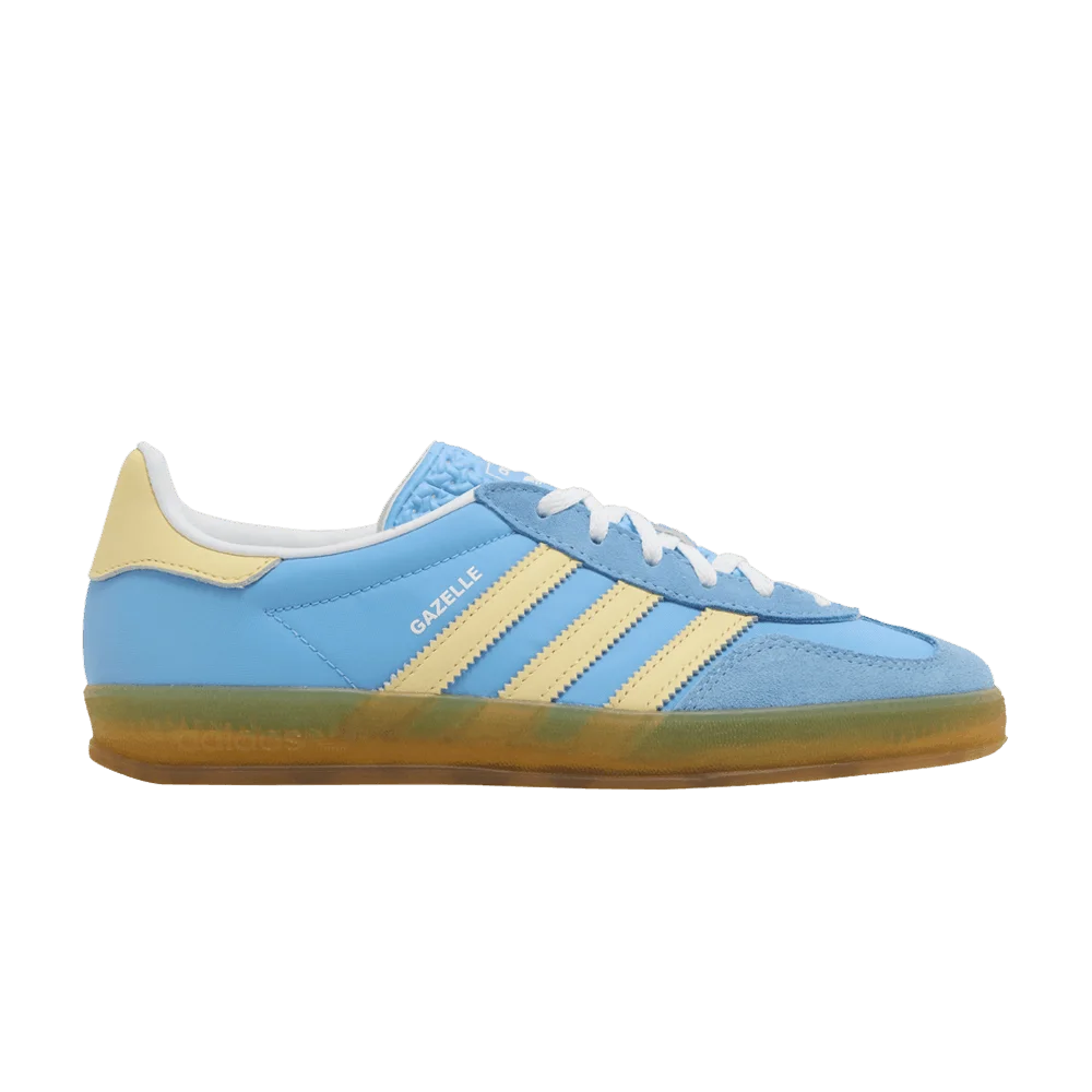 Krossovki-adidas-Womens-Gazelle-Indoor-Blue-Burst-Yellow