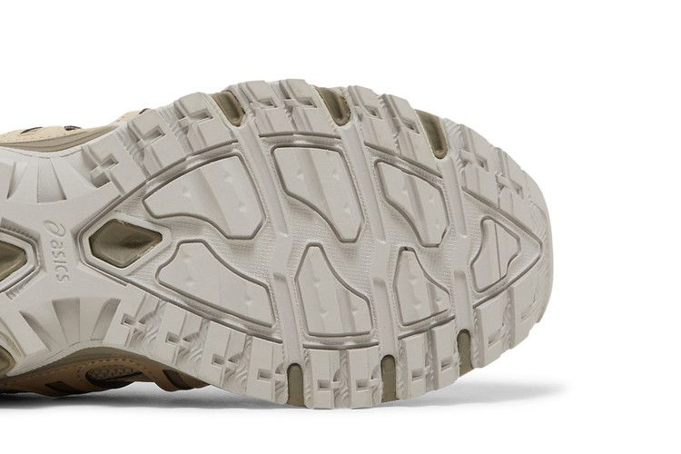 Кроссовки ASICS Gel Sonoma 15-50 'Wood Crepe'