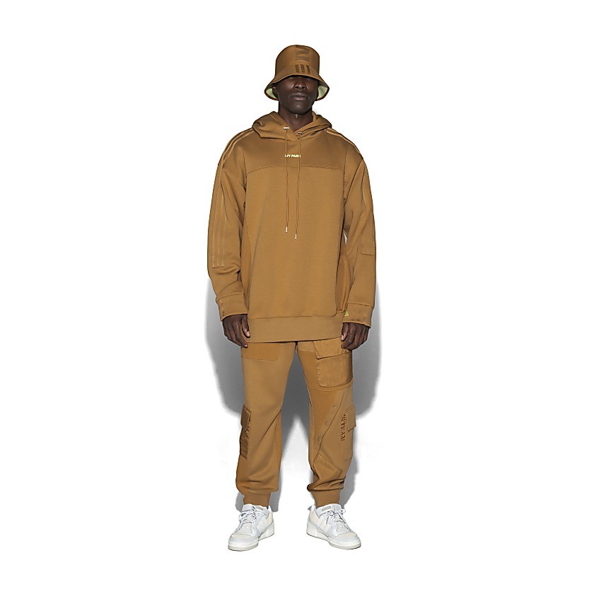 Спортивные штаны adidas Ivy Park Cargo Sweat Pants (Gender Neutral) Mesa